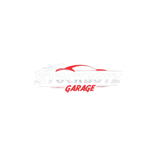 Stockboyzgarage 